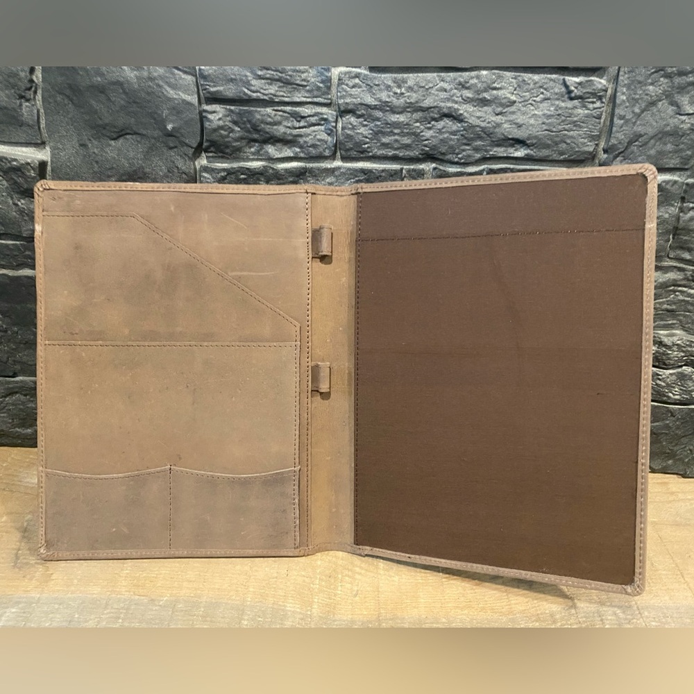 Brown Portfolio